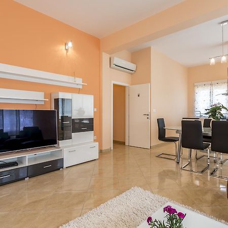 Apartmani Lukic สปลิท ภายนอก รูปภาพ