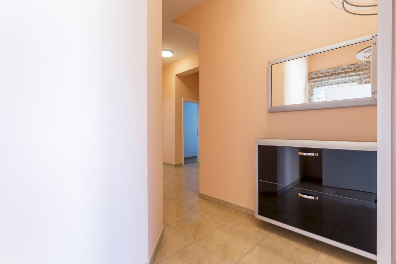 Apartmani Lukic สปลิท ภายนอก รูปภาพ