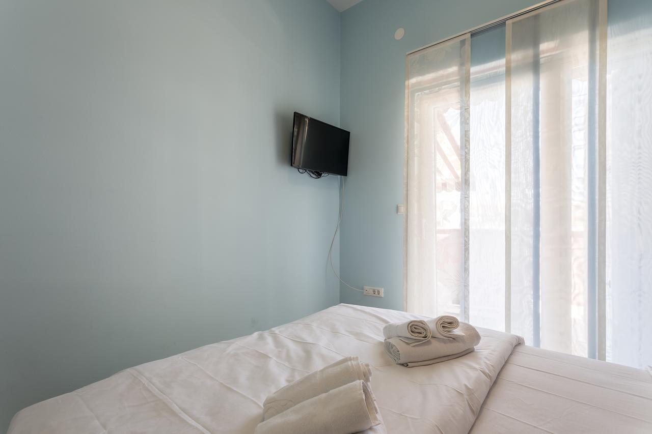 Apartmani Lukic สปลิท ภายนอก รูปภาพ