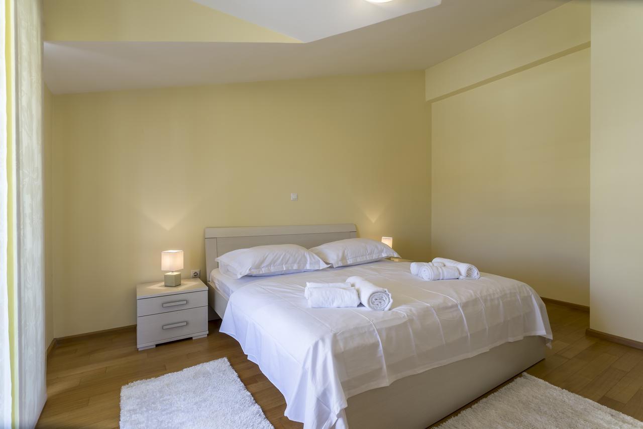 Apartmani Lukic สปลิท ภายนอก รูปภาพ